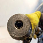 1997-2001 International DT466e Diesel Engine Camshaft 1820851C2 OEM - 405$ Picture 1 of 5 Picture 2 of 5 Picture 3 of 5 Picture 4 of 5 Picture 5 of 5 Picture 1 of 5 Picture 2 of 5 Picture 3 of 5 Picture 4 of 5 Picture 5 of 5