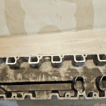 1997-2005  International DT466E Diesel Engine Valve Cover 1824738C2 OEM - 247.5$ Picture 1 of 4 Picture 2 of 4 Picture 3 of 4 Picture 4 of 4 Picture 1 of 4 Picture 2 of 4 Picture 3 of 4 Picture 4 of 4