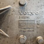 2002-2008 VOLVO D12 VED12 DIESEL ENGINE FRONT TIMING COVER 3165064 OEM - 463.5$ Picture 1 of 4 Picture 2 of 4 Picture 3 of 4 Picture 4 of 4 Picture 1 of 4 Picture 2 of 4 Picture 3 of 4