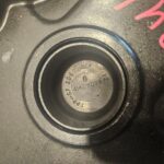 2004 CAT C-7 Caterpillar Diesel Engine Valve Cover 242-2407 OEM - 180$ Picture 1 of 4 Picture 2 of 4 Picture 3 of 4 Picture 4 of 4 Picture 1 of 4 Picture 2 of 4 Picture 3 of 4 Picture 4 of 4