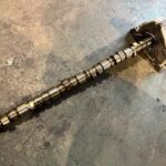 2004 DETROIT DIESEL 60 SERIES 14L CAMSHAFT 23532935 WITH GEAR AND HOUSING OEM -  Picture 1 of 9 Picture 2 of 9 Picture 3 of 9 Picture 4 of 9 Picture 5 of 9 Picture 6 of 9 Picture 7 of 9 Picture 8 of 9 Picture 9 of 9 Picture 1 of 9