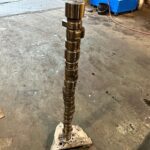 2004 DETROIT DIESEL 60 SERIES 14L CAMSHAFT 23532935 WITH GEAR AND HOUSING OEM -  Picture 1 of 9 Picture 2 of 9 Picture 3 of 9 Picture 4 of 9 Picture 5 of 9 Picture 6 of 9 Picture 7 of 9 Picture 8 of 9 Picture 9 of 9 Picture 1 of 9 Picture 2 of 9