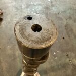 2004 DETROIT DIESEL 60 SERIES 14L CAMSHAFT 23532935 WITH GEAR AND HOUSING OEM -  Picture 1 of 9 Picture 2 of 9 Picture 3 of 9 Picture 4 of 9 Picture 5 of 9 Picture 6 of 9 Picture 7 of 9 Picture 8 of 9 Picture 9 of 9 Picture 1 of 9 Picture 2 of 9 Picture 3 of 9 Picture 4 of 9