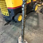 2004 DETROIT DIESEL 60 SERIES 14L CAMSHAFT 23532935 WITH GEAR AND HOUSING OEM -  Picture 1 of 9 Picture 2 of 9 Picture 3 of 9 Picture 4 of 9 Picture 5 of 9 Picture 6 of 9 Picture 7 of 9 Picture 8 of 9 Picture 9 of 9 Picture 1 of 9 Picture 2 of 9 Picture 3 of 9 Picture 4 of 9 Picture 5 of 9