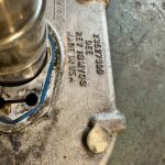 2004 DETROIT DIESEL 60 SERIES 14L CAMSHAFT 23532935 WITH GEAR AND HOUSING OEM -  Picture 1 of 9 Picture 2 of 9 Picture 3 of 9 Picture 4 of 9 Picture 5 of 9 Picture 6 of 9 Picture 7 of 9 Picture 8 of 9 Picture 9 of 9 Picture 1 of 9 Picture 2 of 9 Picture 3 of 9 Picture 4 of 9 Picture 5 of 9 Picture 6 of 9