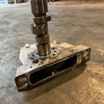 2004 DETROIT DIESEL 60 SERIES 14L CAMSHAFT 23532935 WITH GEAR AND HOUSING OEM -  Picture 1 of 9 Picture 2 of 9 Picture 3 of 9 Picture 4 of 9 Picture 5 of 9 Picture 6 of 9 Picture 7 of 9 Picture 8 of 9 Picture 9 of 9 Picture 1 of 9 Picture 2 of 9 Picture 3 of 9 Picture 4 of 9 Picture 5 of 9 Picture 6 of 9 Picture 7 of 9