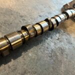 2004 DETROIT DIESEL 60 SERIES 14L CAMSHAFT 23532935 WITH GEAR AND HOUSING OEM -  Picture 1 of 9 Picture 2 of 9 Picture 3 of 9 Picture 4 of 9 Picture 5 of 9 Picture 6 of 9 Picture 7 of 9 Picture 8 of 9 Picture 9 of 9 Picture 1 of 9 Picture 2 of 9 Picture 3 of 9 Picture 4 of 9 Picture 5 of 9 Picture 6 of 9 Picture 7 of 9 Picture 8 of 9