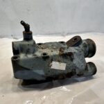 2004 Detroit Diesel 60 Series 14.0 thermostat housing 235319147 OEM - 216$ Picture 1 of 4 Picture 2 of 4 Picture 3 of 4 Picture 4 of 4 Picture 1 of 4 Picture 2 of 4 Picture 3 of 4 Picture 4 of 4