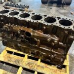2004 Detroit Diesel Series 14.0L Engine Cylinder Block 23527205 OEM - 1710$ Picture 1 of 8 Picture 2 of 8 Picture 3 of 8 Picture 4 of 8 Picture 5 of 8 Picture 6 of 8 Picture 7 of 8 Picture 8 of 8 Picture 1 of 8 Picture 2 of 8 Picture 3 of 8 Picture 4 of 8 Picture 5 of 8 Picture 6 of 8 Picture 7 of 8