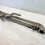 2006 International 6.0L VT365 Diesel Engine EGR Cooler 7A8679C8 OEM - 270$ Picture 1 of 5 Picture 2 of 5 Picture 3 of 5 Picture 4 of 5 Picture 5 of 5 Picture 1 of 5 Picture 2 of 5