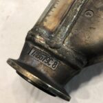 2006 International 6.0L VT365 Diesel Engine EGR Cooler 7A8679C8 OEM - 270$ Picture 1 of 5 Picture 2 of 5 Picture 3 of 5 Picture 4 of 5 Picture 5 of 5 Picture 1 of 5 Picture 2 of 5 Picture 3 of 5