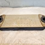 2006 VOLVO D12 VED12 Diesel ENGINE OIL COOLER 8130186 OEM - 198$ Picture 1 of 4 Picture 2 of 4 Picture 3 of 4 Picture 4 of 4 Picture 1 of 4