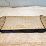 2006 VOLVO D12 VED12 Diesel ENGINE OIL COOLER 8130186 OEM - 198$ Picture 1 of 4 Picture 2 of 4 Picture 3 of 4 Picture 4 of 4 Picture 1 of 4 Picture 2 of 4