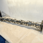 2009-2016 PACCAR MX13 Diesel engine camshaft 1872340 OEM - 990$ Picture 1 of 6 Picture 2 of 6 Picture 3 of 6 Picture 4 of 6 Picture 5 of 6 Picture 6 of 6 Picture 1 of 6