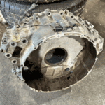 2010-2023 Paccar MX13 Diesel Engine Flywheel Housing 1805902 OEM - 742.5$ Picture 1 of 7 Picture 2 of 7 Picture 3 of 7 Picture 4 of 7 Picture 5 of 7 Picture 6 of 7 Picture 7 of 7 Picture 1 of 7 Picture 2 of 7