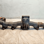 2011-2015 Cummins ISX15 Diesel Engine Exhaust Manifold 3687062 OEM - 360$ Picture 1 of 7 Picture 2 of 7 Picture 3 of 7 Picture 4 of 7 Picture 5 of 7 Picture 6 of 7 Picture 7 of 7 Picture 1 of 7