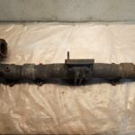 2011-2015 Cummins ISX15 Diesel Engine Exhaust Manifold 3687062 OEM - 360$ Picture 1 of 7 Picture 2 of 7 Picture 3 of 7 Picture 4 of 7 Picture 5 of 7 Picture 6 of 7 Picture 7 of 7 Picture 1 of 7 Picture 2 of 7 Picture 3 of 7