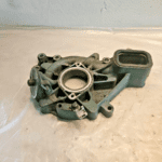 2011 VOLVO D13 DIESEL ENGINE WATER PUMP HOUSING 20566236 OEM - 139.5$ Picture 1 of 6 Picture 2 of 6 Picture 3 of 6 Picture 4 of 6 Picture 5 of 6 Picture 6 of 6 Picture 1 of 6