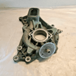 2011 VOLVO D13 DIESEL ENGINE WATER PUMP HOUSING 20566236 OEM - 139.5$ Picture 1 of 6 Picture 2 of 6 Picture 3 of 6 Picture 4 of 6 Picture 5 of 6 Picture 6 of 6 Picture 1 of 6 Picture 2 of 6