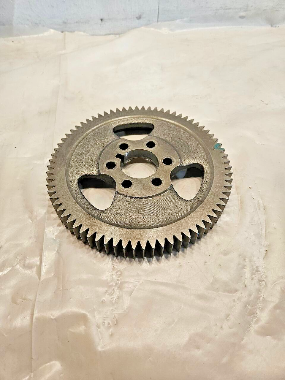 2012-2019 Cummins ISB/QSB 6.7 Diesel Engine Camshaft Gear 395152 OEM