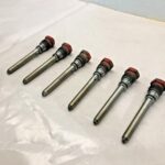 2012-2019 Set of 6 CUMMINS ISB 6.7L Diesel INJECTORS FUEL CONNECTORS 4983514 OEM - 126$ Picture 1 of 5 Picture 2 of 5 Picture 3 of 5 Picture 4 of 5 Picture 5 of 5 Picture 1 of 5