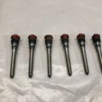 2012-2019 Set of 6 CUMMINS ISB 6.7L Diesel INJECTORS FUEL CONNECTORS 4983514 OEM - 126$ Picture 1 of 5 Picture 2 of 5 Picture 3 of 5 Picture 4 of 5 Picture 5 of 5 Picture 1 of 5 Picture 2 of 5