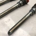 2012-2019 Set of 6 CUMMINS ISB 6.7L Diesel INJECTORS FUEL CONNECTORS 4983514 OEM - 126$ Picture 1 of 5 Picture 2 of 5 Picture 3 of 5 Picture 4 of 5 Picture 5 of 5 Picture 1 of 5 Picture 2 of 5 Picture 3 of 5 Picture 4 of 5