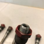 2012-2019 Set of 6 CUMMINS ISB 6.7L Diesel INJECTORS FUEL CONNECTORS 4983514 OEM - 126$ Picture 1 of 5 Picture 2 of 5 Picture 3 of 5 Picture 4 of 5 Picture 5 of 5 Picture 1 of 5 Picture 2 of 5 Picture 3 of 5 Picture 4 of 5 Picture 5 of 5