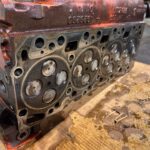 2012 Cummins ISB QSB 4.5L Diesel Engine Cylinder Head Assembly 4929283 OEM -  Picture 1 of 6 Picture 2 of 6 Picture 3 of 6 Picture 4 of 6 Picture 5 of 6 Picture 6 of 6 Picture 1 of 6 Picture 2 of 6 Picture 3 of 6 Picture 4 of 6 Picture 5 of 6