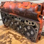 2012 Cummins ISB QSB 4.5L Diesel Engine Cylinder Head Assembly 4929283 OEM -  Picture 1 of 6 Picture 2 of 6 Picture 3 of 6 Picture 4 of 6 Picture 5 of 6 Picture 6 of 6 Picture 1 of 6 Picture 2 of 6 Picture 3 of 6 Picture 4 of 6 Picture 5 of 6 Picture 6 of 6