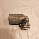 2013 INTERNATIONAL MAXXFORCE 13 Diesel Engine fitting 7094094C1 OEM - 40$ Picture 1 of 4 Picture 2 of 4 Picture 3 of 4 Picture 4 of 4 Picture 1 of 4