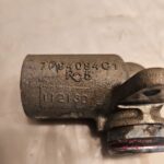 2013 INTERNATIONAL MAXXFORCE 13 Diesel Engine fitting 7094094C1 OEM - 40$ Picture 1 of 4 Picture 2 of 4 Picture 3 of 4 Picture 4 of 4 Picture 1 of 4 Picture 2 of 4