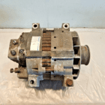 2013 Maxxforce 13 International Engine Leece Neville 185 Amp 12 Volt Alternator - 110$ Picture 1 of 5 Picture 2 of 5 Picture 3 of 5 Picture 4 of 5 Picture 5 of 5 Picture 1 of 5