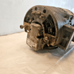 2013 Maxxforce 13 International Engine Leece Neville 185 Amp 12 Volt Alternator - 110$ Picture 1 of 5 Picture 2 of 5 Picture 3 of 5 Picture 4 of 5 Picture 5 of 5 Picture 1 of 5 Picture 2 of 5 Picture 3 of 5