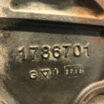 2013 Paccar MX13 Diesel  Engine Timing Cover 1786701 OEM - 112.5$ Picture 1 of 4 Picture 2 of 4 Picture 3 of 4 Picture 4 of 4 Picture 1 of 4 Picture 2 of 4 Picture 3 of 4