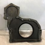 2013 Paccar MX13 Diesel  Engine Timing Cover 1786701 OEM - 112.5$ Picture 1 of 4 Picture 2 of 4 Picture 3 of 4 Picture 4 of 4 Picture 1 of 4 Picture 2 of 4 Picture 3 of 4 Picture 4 of 4