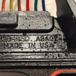 2014 Freightliner M2 Cummins ISB 6.7 Engine Fuel Injector Harness 5264950 OEM - 60$ Picture 1 of 5 Picture 2 of 5 Picture 3 of 5 Picture 4 of 5 Picture 5 of 5 Picture 1 of 5 Picture 2 of 5 Picture 3 of 5 Picture 4 of 5