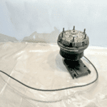 2015 Paccar MX-13 Horton 2-Speed Fan Clutch assembly 99A9761 OEM - 1035$ Picture 1 of 7 Picture 2 of 7 Picture 3 of 7 Picture 4 of 7 Picture 5 of 7 Picture 6 of 7 Picture 7 of 7 Picture 1 of 7