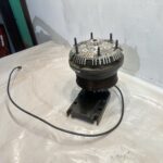 2015 Paccar MX-13 Horton 2-Speed Fan Clutch assembly 99A9761 OEM - 1035$ Picture 1 of 7 Picture 2 of 7 Picture 3 of 7 Picture 4 of 7 Picture 5 of 7 Picture 6 of 7 Picture 7 of 7 Picture 1 of 7 Picture 2 of 7