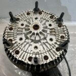 2015 Paccar MX-13 Horton 2-Speed Fan Clutch assembly 99A9761 OEM - 1035$ Picture 1 of 7 Picture 2 of 7 Picture 3 of 7 Picture 4 of 7 Picture 5 of 7 Picture 6 of 7 Picture 7 of 7 Picture 1 of 7 Picture 2 of 7 Picture 3 of 7 Picture 4 of 7