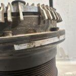 2015 Paccar MX-13 Horton 2-Speed Fan Clutch assembly 99A9761 OEM - 1035$ Picture 1 of 7 Picture 2 of 7 Picture 3 of 7 Picture 4 of 7 Picture 5 of 7 Picture 6 of 7 Picture 7 of 7 Picture 1 of 7 Picture 2 of 7 Picture 3 of 7 Picture 4 of 7 Picture 5 of 7