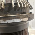 2015 Paccar MX-13 Horton 2-Speed Fan Clutch assembly 99A9761 OEM - 1035$ Picture 1 of 7 Picture 2 of 7 Picture 3 of 7 Picture 4 of 7 Picture 5 of 7 Picture 6 of 7 Picture 7 of 7 Picture 1 of 7 Picture 2 of 7 Picture 3 of 7 Picture 4 of 7 Picture 5 of 7 Picture 6 of 7