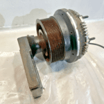 2015 Paccar MX-13 Horton 2-Speed Fan Clutch assembly 99A9761 OEM - 1035$ Picture 1 of 7 Picture 2 of 7 Picture 3 of 7 Picture 4 of 7 Picture 5 of 7 Picture 6 of 7 Picture 7 of 7 Picture 1 of 7 Picture 2 of 7 Picture 3 of 7 Picture 4 of 7 Picture 5 of 7 Picture 6 of 7 Picture 7 of 7