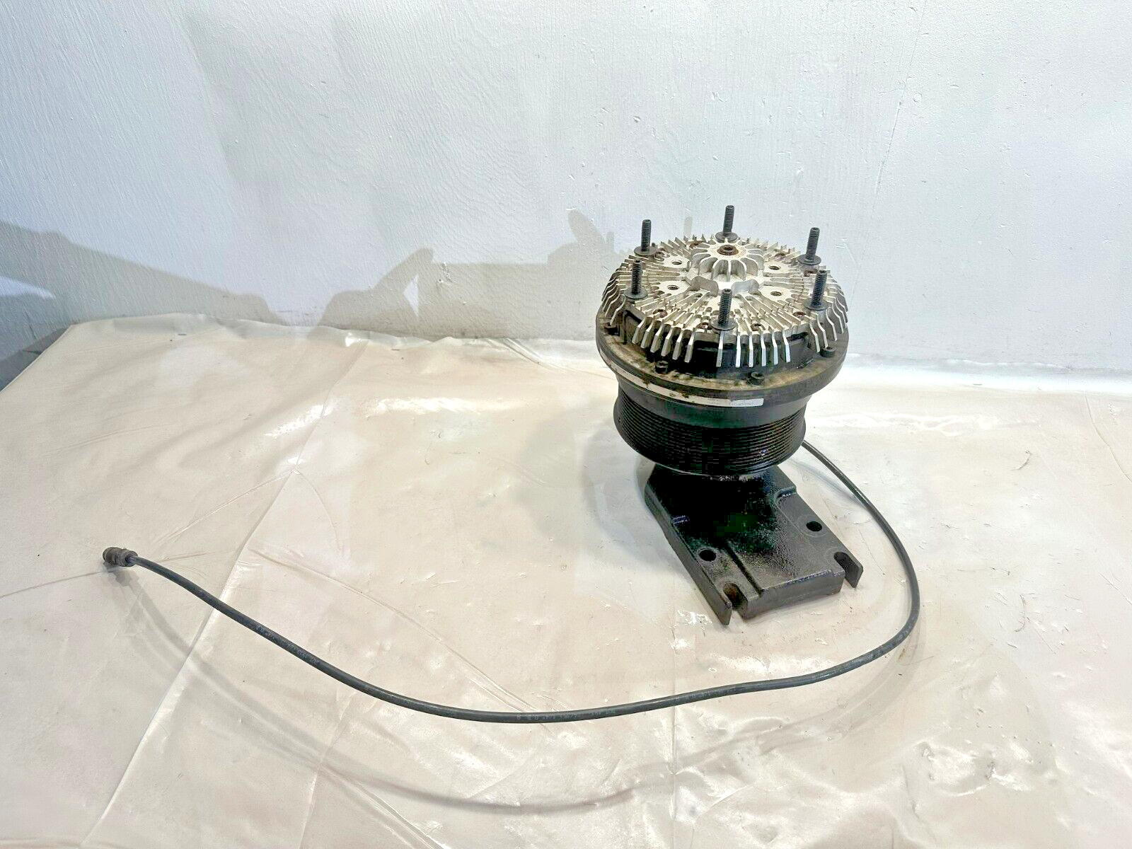 2015 Paccar MX-13 Horton 2-Speed Fan Clutch assembly 99A9761 OEM