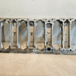 2015 Paccar MX-13 diesel engine block stiffener plate 1863762 OEM - 300$ Picture 1 of 4 Picture 2 of 4 Picture 3 of 4 Picture 4 of 4 Picture 1 of 4 Picture 2 of 4