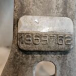 2015 Paccar MX-13 diesel engine block stiffener plate 1863762 OEM - 300$ Picture 1 of 4 Picture 2 of 4 Picture 3 of 4 Picture 4 of 4 Picture 1 of 4 Picture 2 of 4 Picture 3 of 4