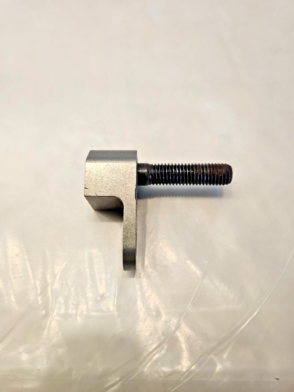 2016 VOLVO D13 12.8L DIESEL ENGINE TIMING BRACKET 20381221 OEM