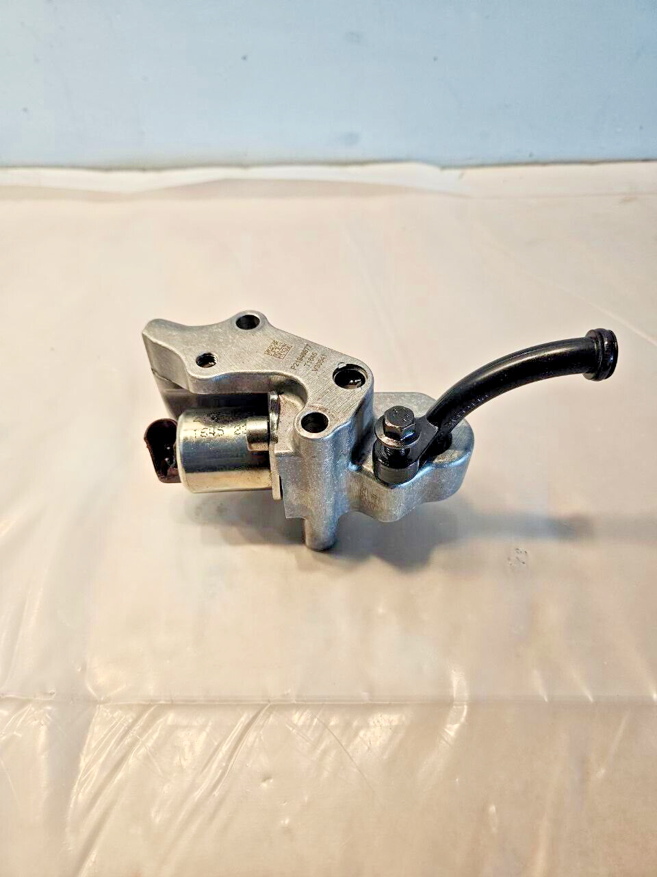 2016 Volvo D13 Mack MP8 Diesel Engine Control Valve 21946977 OEM