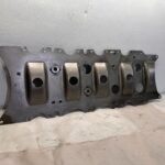 2017 CUMMINS ISX 425 ISX12 DIESEL ENGINE BLOCK STIFFENER 2883240 OEM - 157.5$ Picture 1 of 4 Picture 2 of 4 Picture 3 of 4 Picture 4 of 4 Picture 1 of 4 Picture 2 of 4