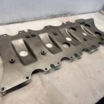 2017 CUMMINS ISX 425 ISX12 DIESEL ENGINE BLOCK STIFFENER 2883240 OEM - 157.5$ Picture 1 of 4 Picture 2 of 4 Picture 3 of 4 Picture 4 of 4 Picture 1 of 4 Picture 2 of 4 Picture 3 of 4